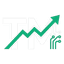 TechMarginAI Logo